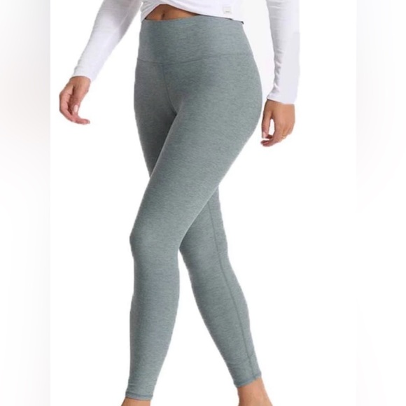 Vuori Clean Elevation Legging, size XS - Picture 4 of 6